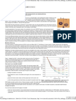 Translating The Economic Benefits of Parallel Memory Test To Non-Memory Devices