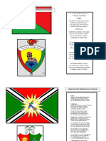 Banderas Santo Domingo