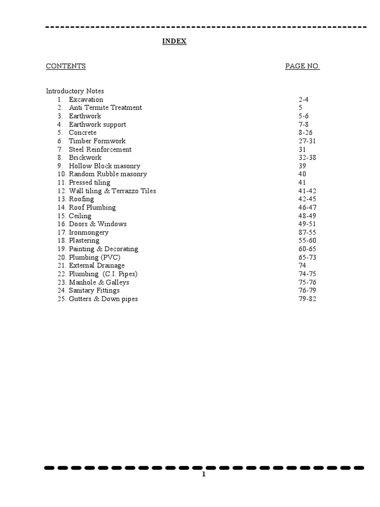 BSR Rate Analysis for Civil Works 2024 | PDF | Masonry | Lime (Material)