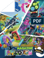LEGO Life Magazine US PDF