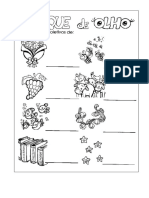 Ortografia 300 Folhas - Atividades para Fundamental 1