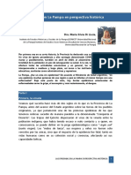 Las Epidemias en La Pampa 1 PDF