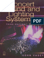 AF - Concert Sound and Lighting PDF