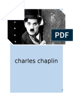 Quien fuera Charles Chaplin