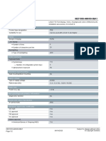 Data Sheet 6ED1055-4MH00-0BA1: General Information