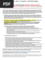 Operation Mockingbird - An Overview and History | PDF | Central ...