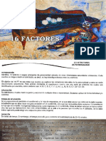 16 Factores PDF