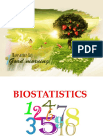 Bio-Stat 1