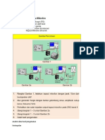 Jobsheet Cara Kerja Mikrofon