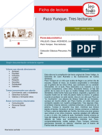 Paco Yunque PDF