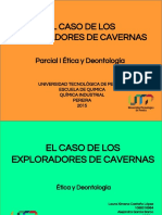 EL CASO DE LOS EXPLORADORES DE CAVERNAS.pptx