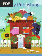 Download Storey Publishings Spring 2011 Catalog by Storey Publishing SN45697812 doc pdf