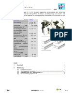 Inbetriebnahmeanleitung FK11 - 13