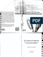 Libro Un Relato Sobre Ética, Opciones, Éxito (Y Un Conejo Muy Gande) PDF