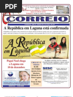 O Correio - ed 749