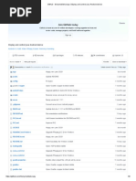 GitHub - Genymobile - Scrcpy - Display and Control Your Android Device