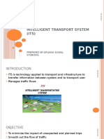 Intelligent Transport System 