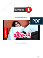 MR Marumakan Malayalam Full Movie 11 PDF