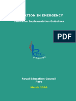 FINAL EIE Curriculum Implementation Guidelines 1 PDF