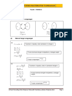 Modul 2 - Fungsi 2