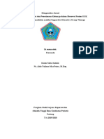 Menganalisa Jurnal