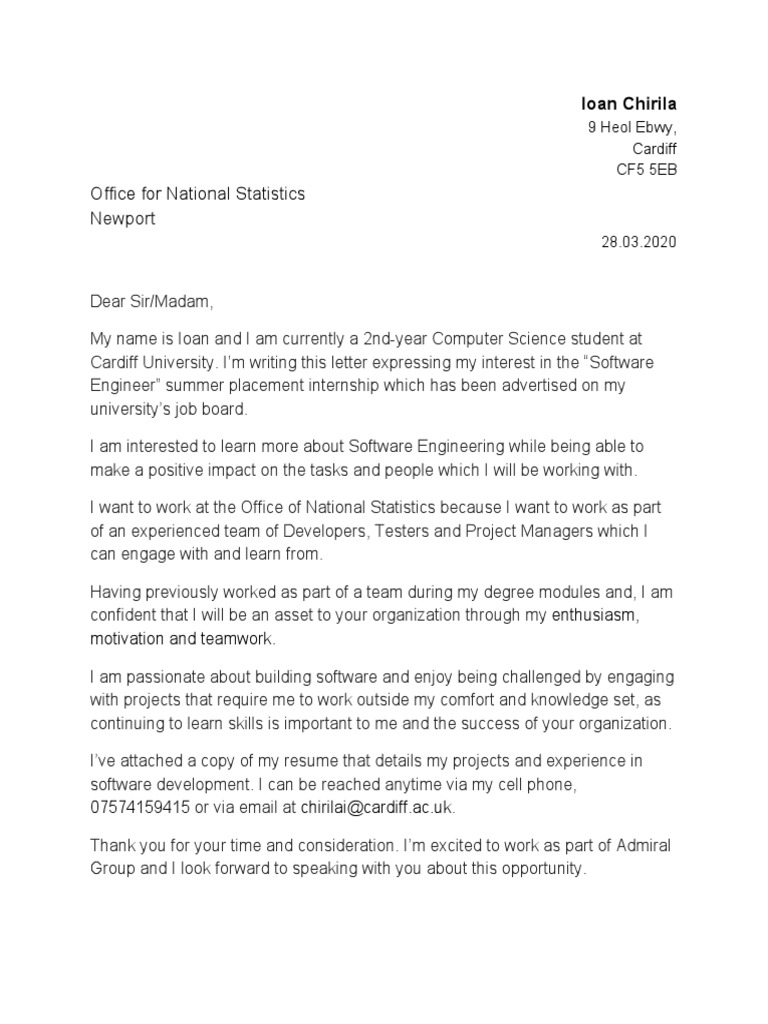 Office For National Statistics: Newport | PDF