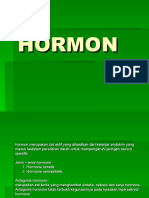 HORMON