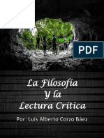 Modulo #1 de Lectura Critica y Filosofia