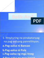 Ang Kalakalang Galyon