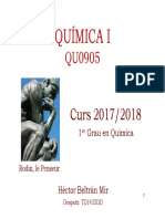 Tema 2 Elementos químicos y sistema periódico