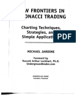 Jardine M New Frontiers in Fibonacci Trading Charting Techni