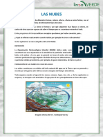 Las Nubes PDF