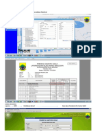 CROSS CHECK DATA PERSEDIAAN