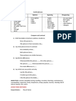 Useful Phrases Rejoinders Opinion Agreeing Disagreeing: Avoid These Mistakes