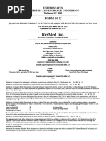 ResMed Form 10 K June 2019 As Filed - 08082019 PDF