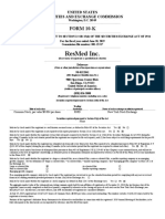 ResMed Form 10 K June 2019 As Filed - 08082019 PDF