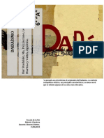 Dadaismo PDF