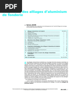 6-Tech Ing-Propriétés des alliages d’aluminium