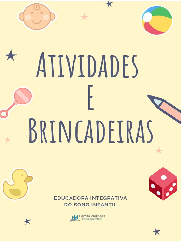 Brincadeiras simples para desenvolver coordenação motora das crianças -  Instituto NeuroSaber