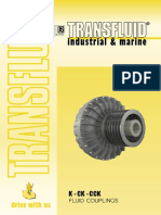 Transfluid Hidrauliccoupling
