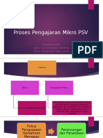 Tajuk 5 - Proses Pengajaran Mikro PSV