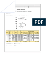 AASHTO Girder Section Properties | PDF