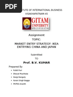 Download Ikea Report by Pulkit Puri SN45700578 doc pdf
