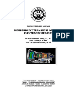 Buku Transmisi Otomatis Elektronik Bergigi