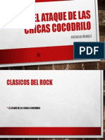 Clasicos Del Rock