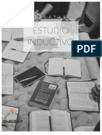 Gálatas Estudio Inductivo PDF