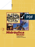 Hidraulica Mobile Componentes Solucoes de Sistemas PDF