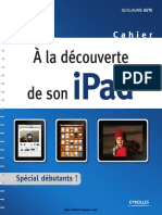 Eyrolles - À la découverte de son iPad.pdf