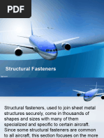Rivet ID and NAS523 Code | PDF | Rivet | Sheet Metal