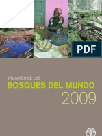 fao 2009 bosques prologo